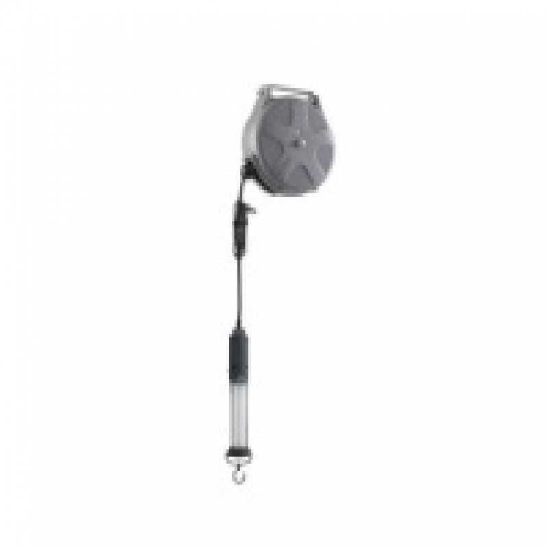Cuộn dây điện 1.25x3, dài 10m (có đèn LED)