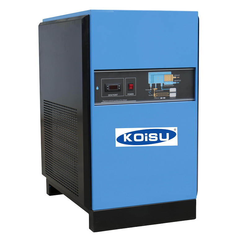 Máy sấy khí 2000 lít/phút