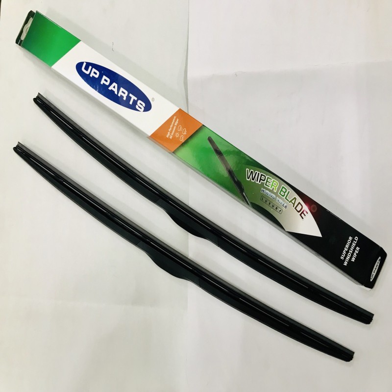 Gạt mưa ba khúc UP PARTS 26'' /650mm - NH12 (không vỏ)