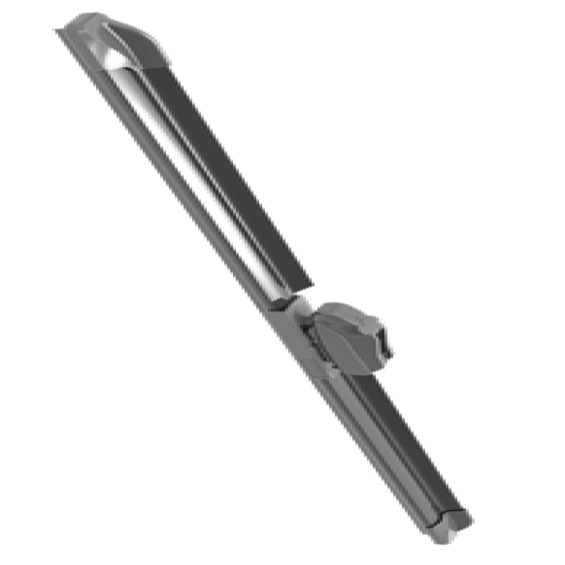 Gạt mưa xương mềm UP PARTS 14''/355.6 mm (Chưa bao gồm vỏ)