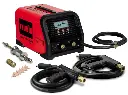 Máy hàn giật tôn 3800A, 1 pha (Kèm PK)