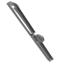Gạt mưa xương mềm UP PARTS 26"/660.4 Mm (Chưa bao gồm vỏ)